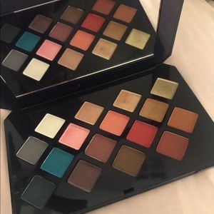 Moroccan Spice Eyeshadow Palette, Fenty Beauty